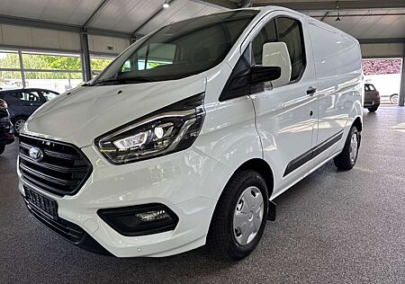 Ford Transit Custom 300L1 Trend Xenon Navi Winter PDC