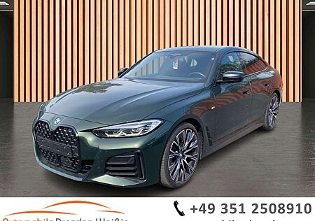 BMW 420 d xDrive M Sport*Hifi*DAB*