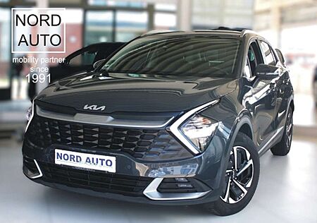 Kia Sportage 1.6 Autm. VISION+ Digi Cockpit/Navi/Kam