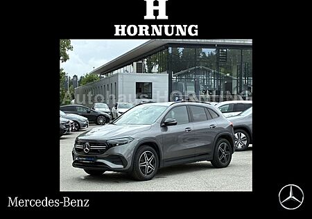 Mercedes-Benz EQA 300 4M AMG Advanced NightP. LED Leder Kamera