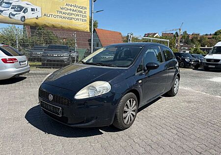 Fiat Punto 1.2i 8V Klima Media Tel Euro 4