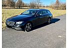 Mercedes-Benz E 220 E-Klasse d T 9G-TRONIC Avantgarde