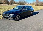 Mercedes-Benz E 220 E-Klasse d T 9G-TRONIC Avantgarde