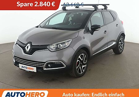 Renault Captur 1.5 dCi Energy Intens*TEMPO*CAM*PDC*SHZ*