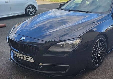 BMW 640d 640 Gran Coupe