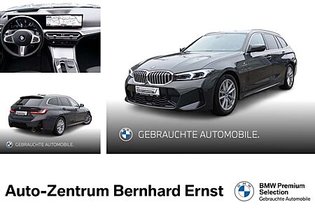 BMW 330 i Tou M Sportpaket PanoramadachAkt.Geschw.LED