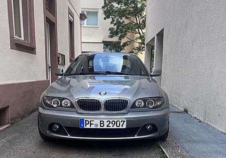 BMW 320 Ci Aut. Edition Sport Individual