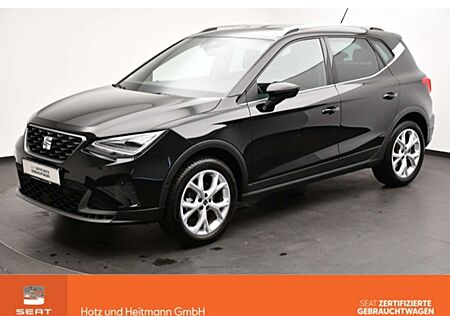Seat Arona 1.0 TSI DSG FR Rückfahrkam/LED/Navi