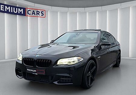 BMW 550 d xDrive Lim. LCI M-Paket *Garantie*Finanz*