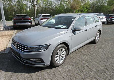 VW Passat Variant Volkswagen Business 2.0 TDI DSG NAVI AHK KAMERA ACC ALU APS SITZHEIZUNG CLIMATRONIC