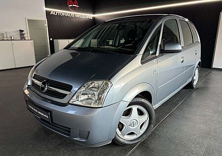 Opel Meriva Edition Automatik Mfl+Tempo+Bluetooth