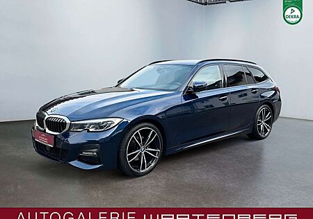 BMW 320 gebraucht kaufen BMW 320 d Touring M Sport/LASER/ACC/STHZ/HUD/HiFi/