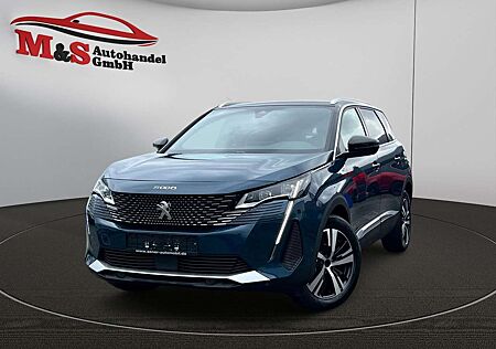 Peugeot 5008 GT Aut.-7 Sitzer-LED-NAVI-KAMERA-GARANTIE