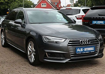 Audi A4 Avant Sport *RFK/PANO/VC/NAVI/LED/ACC/PDC*