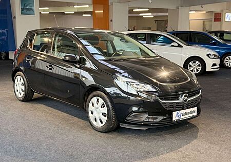Opel Corsa E *24tkm*PDC*SITZ.+LENKRAHZ.*KLIMA*ALLWET*