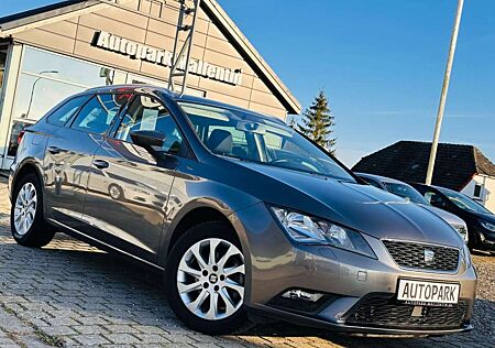 Seat Leon ST Style *1.HAND*DSG*SHZ*PDC*TEMPOMAT*