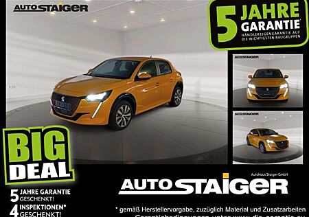 Peugeot 208 e- Active Elektro LED*Klimaautomatik*Keyless