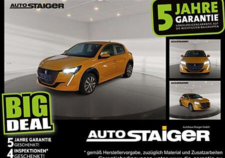 Peugeot 208 e- Active Elektro LED*Klimaautomatik*Keyless