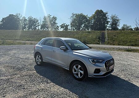 Audi Q3 35 TFSI advanced-Top Zustand-Led-Pdc-Digital-Euro6