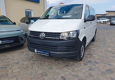 VW T6 Transporter Volkswagen T6 Kurz EU6 9 Sitzer,Klima,Allwetter...