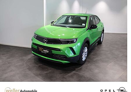Opel Mokka-e Bluetooth Klimaautomatik Tempomat LED Klima
