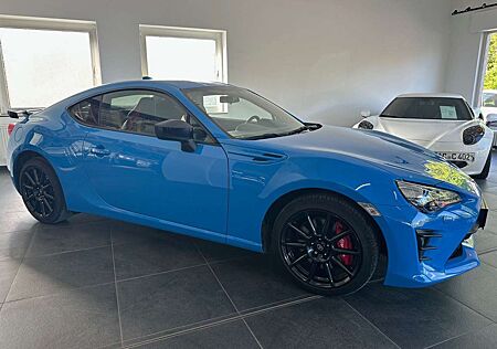 Toyota GT86 Dragon