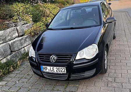 VW Polo Volkswagen Trendline
