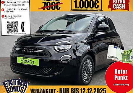 Fiat 500E Icon DAB #ANDROID #NAVI #ELEKTRO