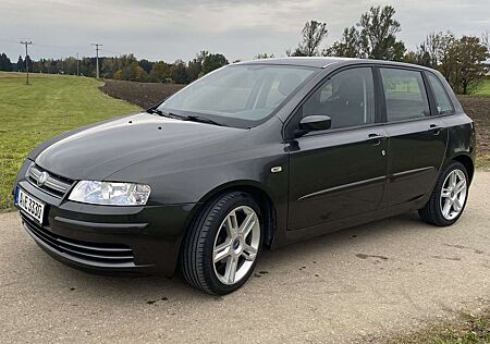 Fiat Stilo 1.4 16V Active