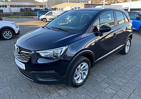 Opel Crossland X Edition