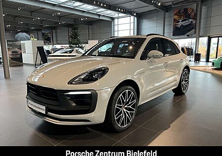 Porsche Macan GTS Standheizung Surround-View BOSE