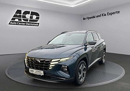 Hyundai Tucson 1.6T AT PHEV PRIME 4WD|LEDER|KRELL|FULL-LED|19Z