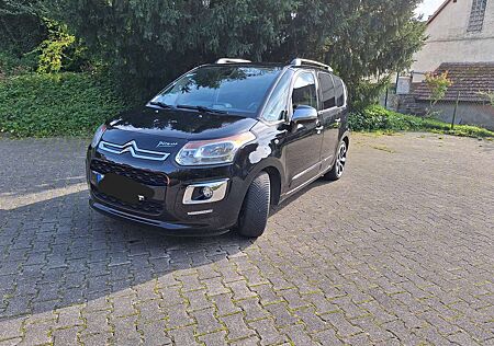 Citroën C3 Picasso Citroen VTi 120 Selection