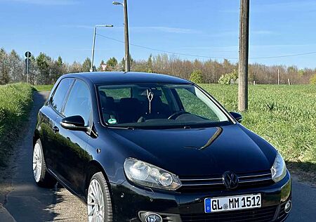 VW Golf Volkswagen 1.2 Tsi Top Zustand