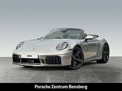 Porsche 992 911 Spirit 70