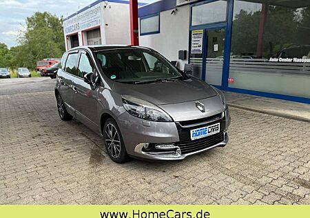 Renault Scenic III BOSE Edition - Automatik