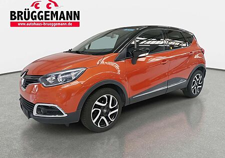 Renault Captur 0.9 TCE INTENS ENERG NAVI KLIMA WINTER KAME