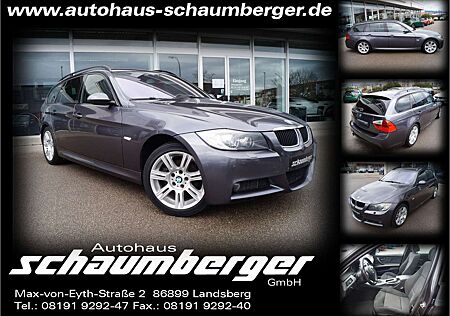 BMW 320i 320 Aut. Touring * M Sport * Xenon * Panorama