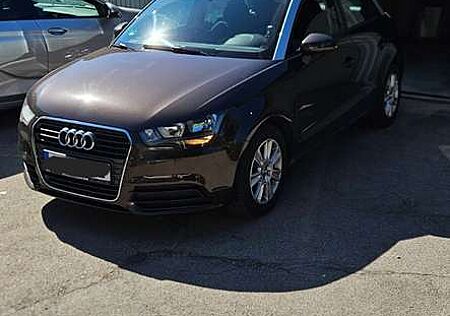 Audi A1 1.2 TFSI Sportback Ambition