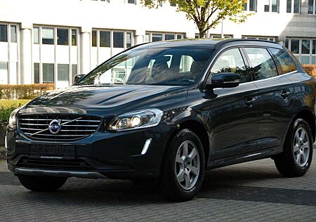 Volvo XC 60 XC60 Momentum AWD| BI-XENON|NAVI| PDC|SZH|MEMORY