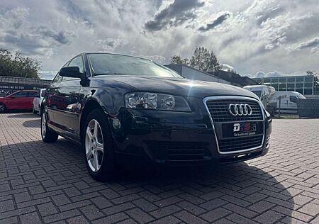 Audi A3 1.6 Attraction*TÜV NEU*GARANTIE*