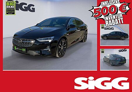 Opel Insignia Grand Sport 2.0 Turbo Business-Elegance