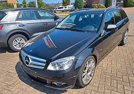 Mercedes-Benz C 180 C -Klasse T-Modell T Kompressor AVAN