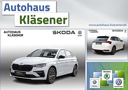 Skoda Scala Drive 1.0 TSI 85 KW DSG