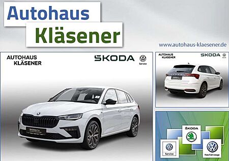 Skoda Scala Drive 1.0 TSI 85 KW DSG