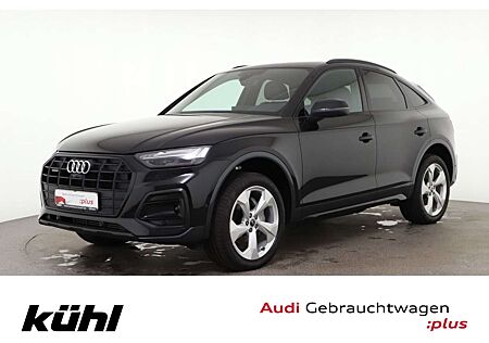 Audi Q5 45 TFSI Q S tronic advanced Matrix