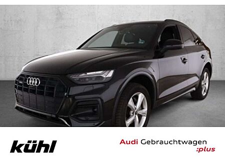 Audi Q5 45 TFSI Q S tronic advanced Matrix