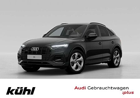 Audi Q5 45 TFSI Q S tronic advanced Matrix