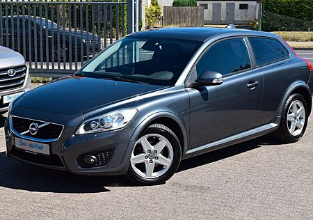 Volvo C30 1.6 Momentum Bi-Xenon|Navi|Si-Hzg|Tempo.|BC
