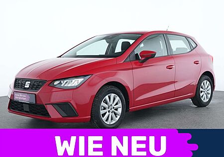 Seat Ibiza Style Apple CarPlay|LED Scheinwerfer